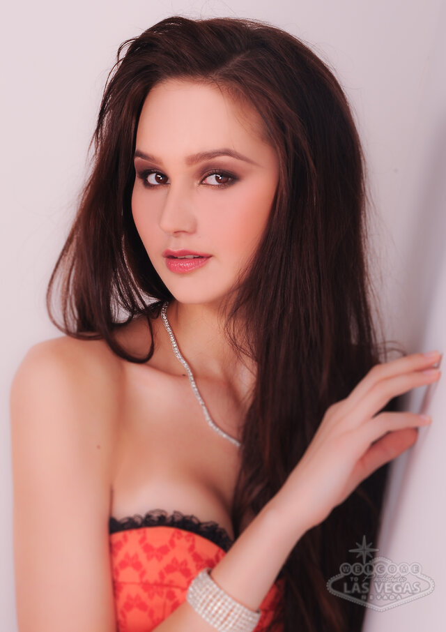 Фото Svetlana Sally Ignatyeva