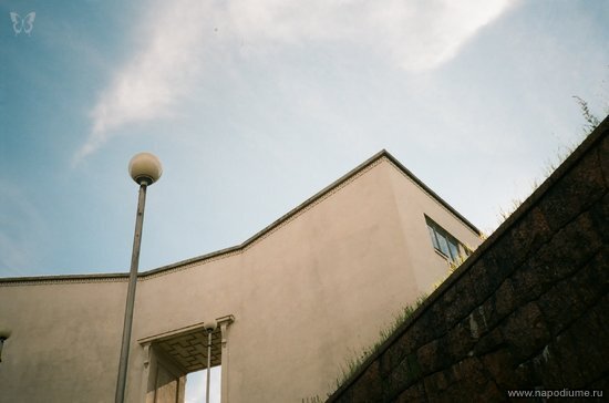 Фото Анастасия Большакова