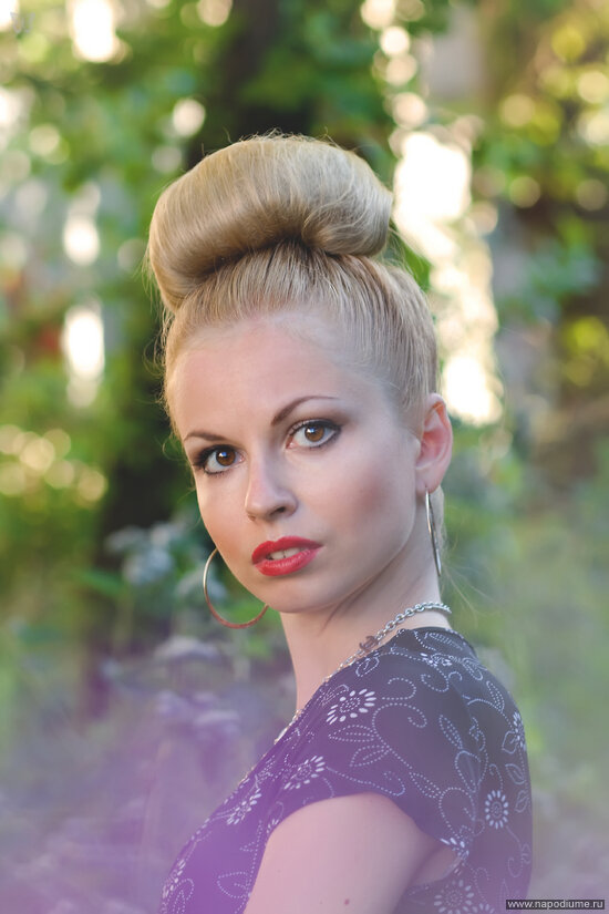 Фото Елена Калинникова