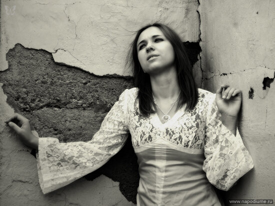 Foto Aleksandr Patrin