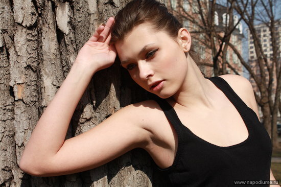Фото карина громова