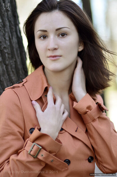 Фото Юлия Овчинникова