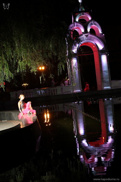 Ksenia Korcagina's photo