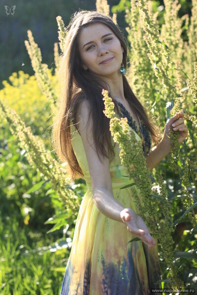 Фото Ann Rascosova
