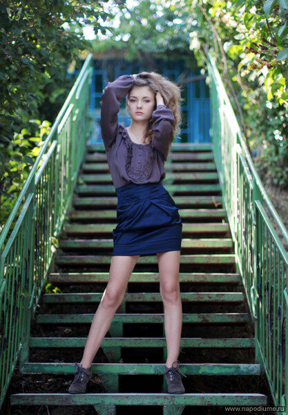 Фото Ekaterina Kuratova