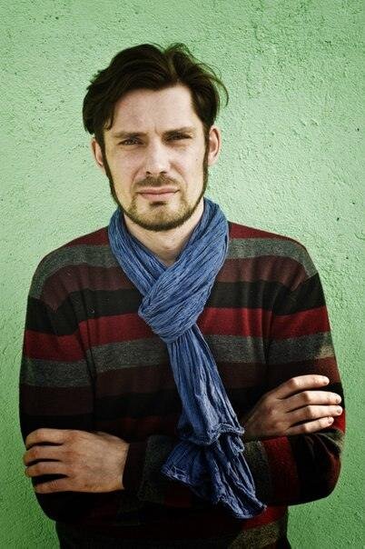 Фото Алексей Vazlav Зверев