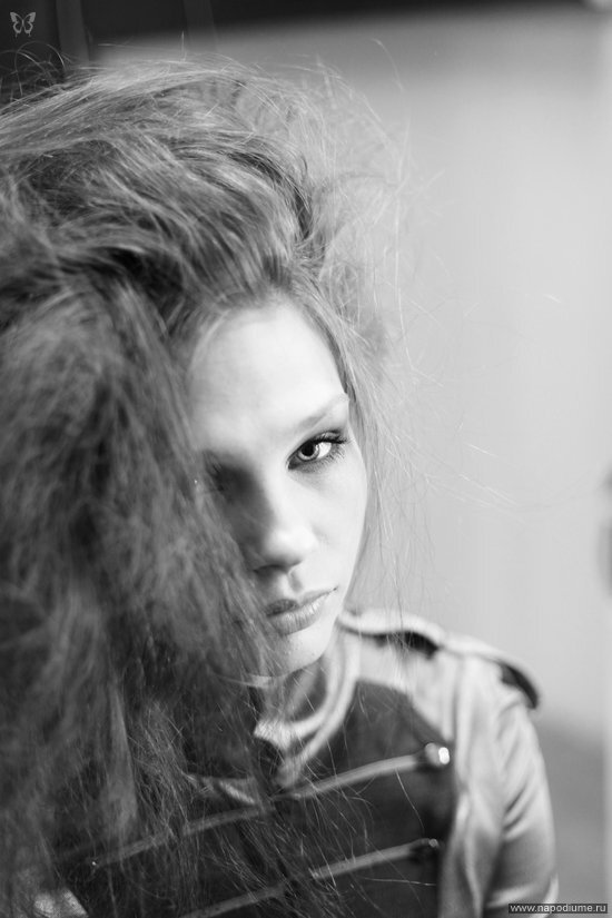 Фото krIStina koSTYLEva