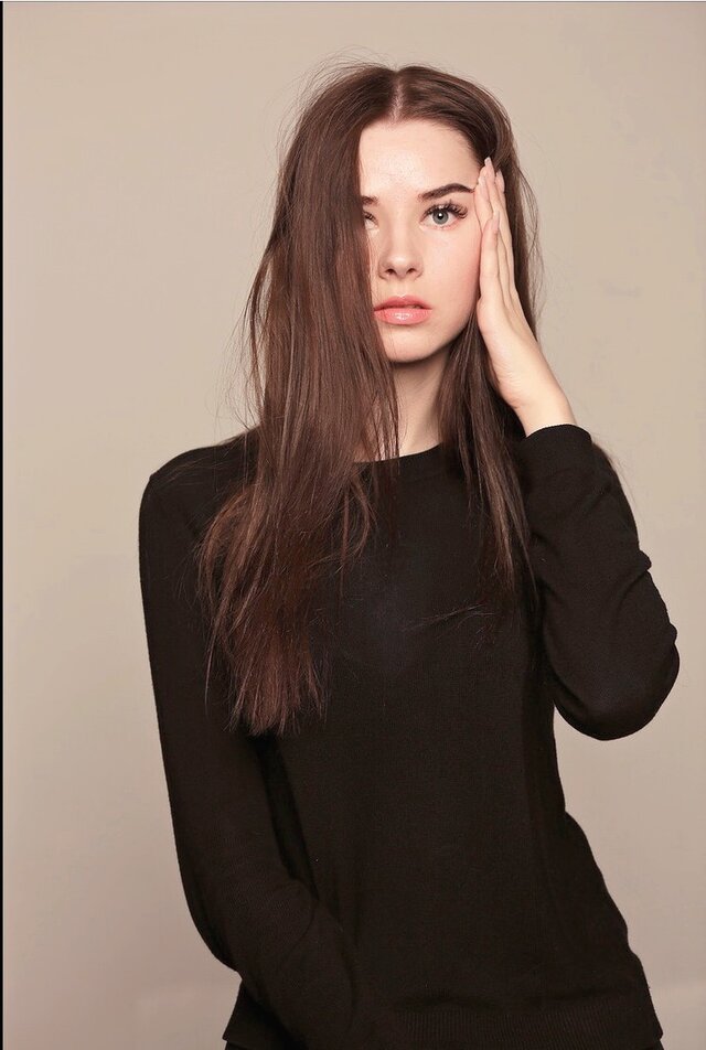 Фото Элина Карибская
