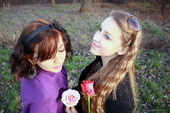 Фото Екатерина Федоренко