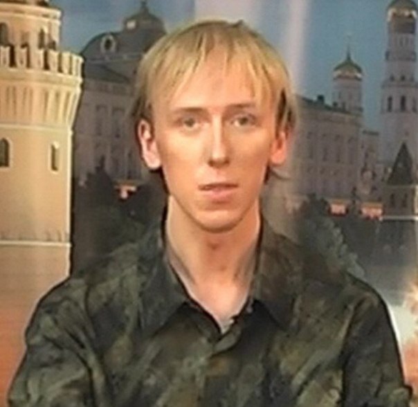 Фото Дмитрий Коробейников