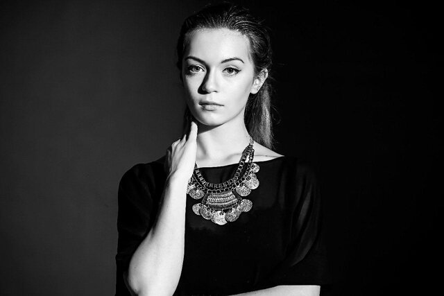 Фото Катерина Янчук