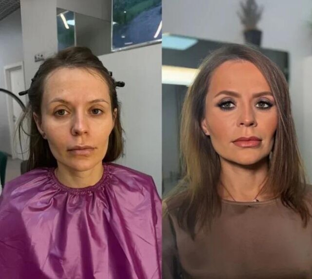 Фото Elen Makeup