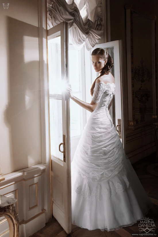 Фото Marina Danilova