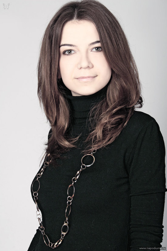 Foto Evgenia Miheeva