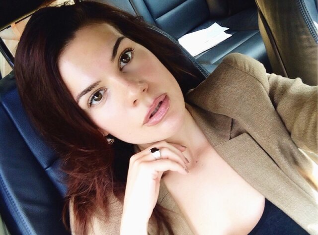 Фото Alina deglina