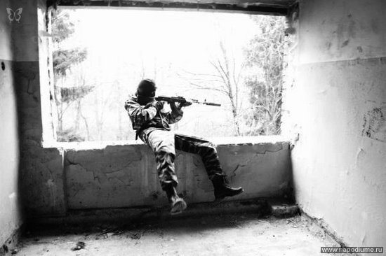 Фото Kirill Gulyaev