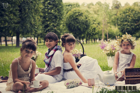 Фото Анастасия и Дарья Цветковы