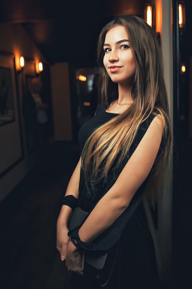 Фото Ксения Александровна