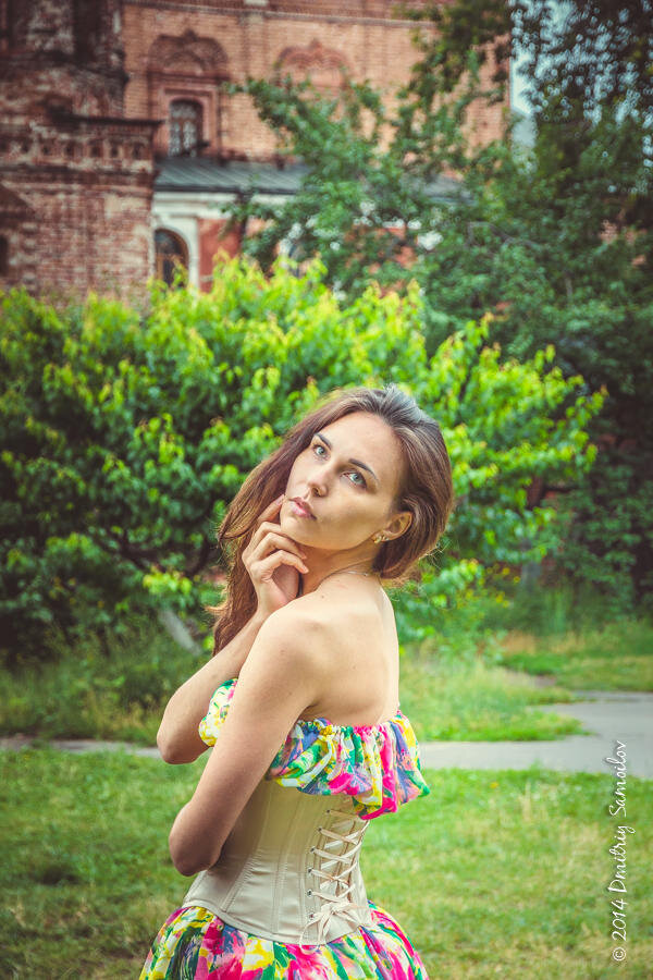 Фото ****** ******