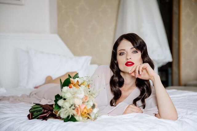 Фото Инесса Новикова