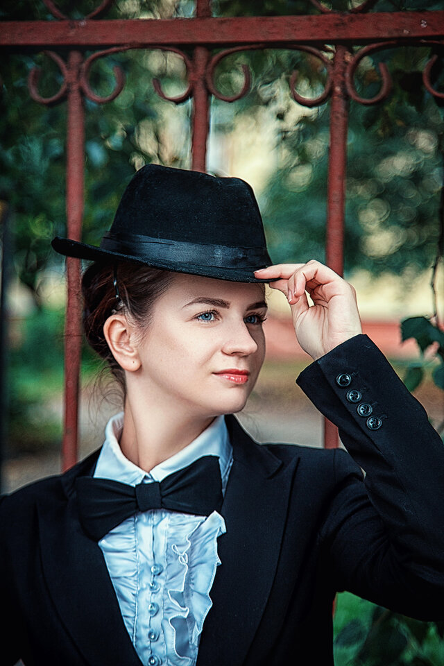 Фото Павел Ерёмин