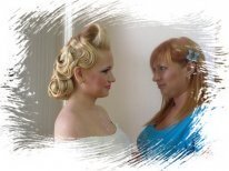 Фото Кристина КРИСТИ Курбет