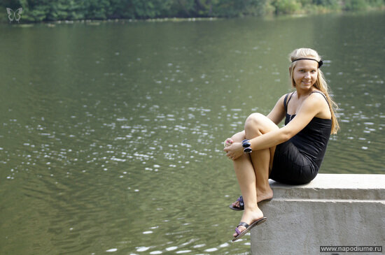 Фото Annet Belova