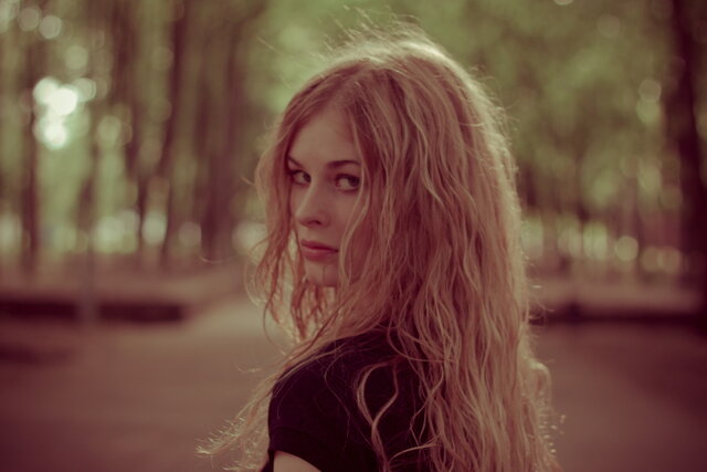 Irina Safonova's photo