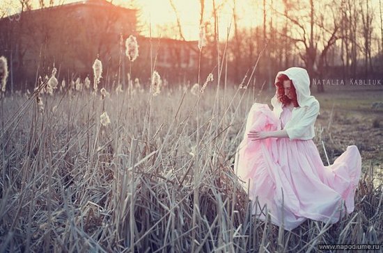 Фото Ирена Хованец