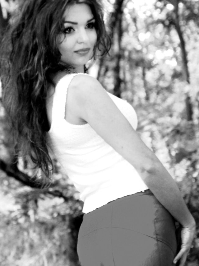 Фото Ирина Туз