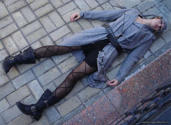 Фото Маша Пу