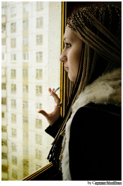 Фото Анастасия Заседателева