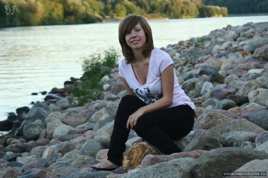Фото Юлия Кузнецова