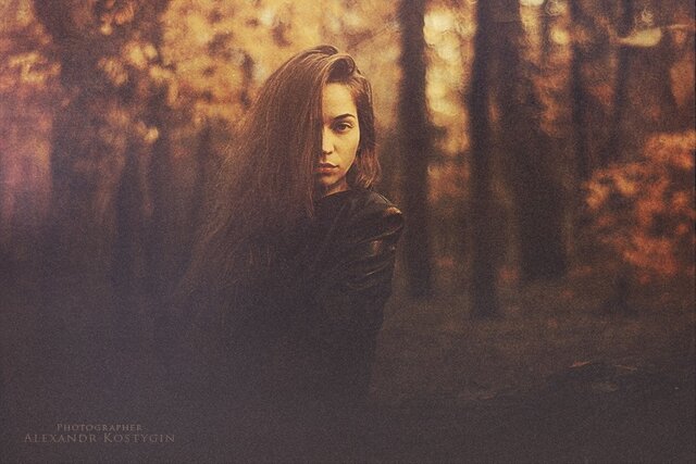 Фото Alexandr Kostygin