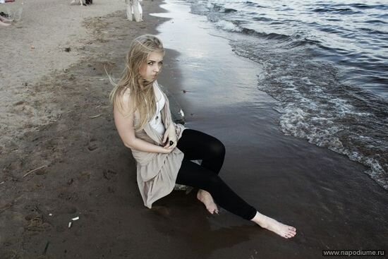 Фото Nina Klochkova