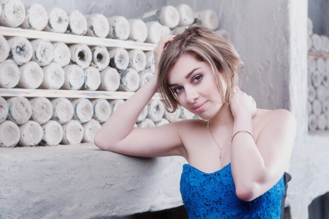 Фото olga Kononchuk
