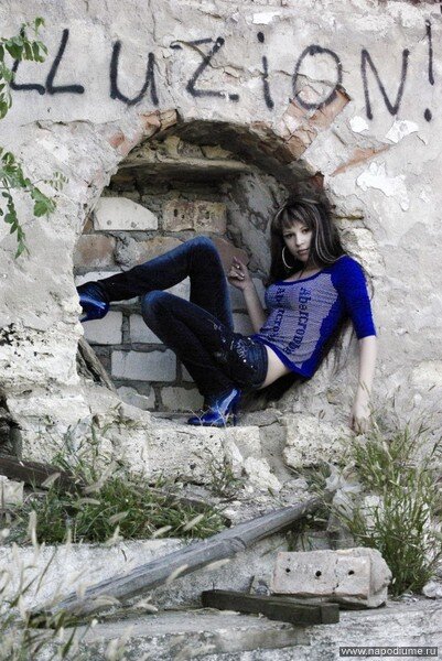 Фото Malika-Alexsa