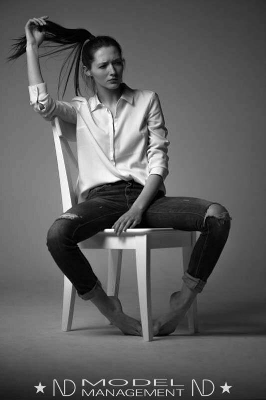Фото JuliaG @ NDmodels
