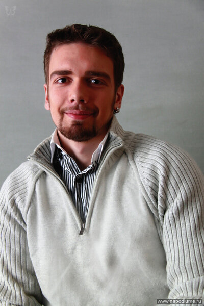 Фото Алексей Есаков