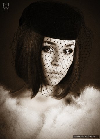 Ksenia Tulegenova's photo