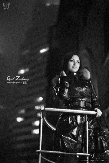 Фото Катерина Infinity Infinity