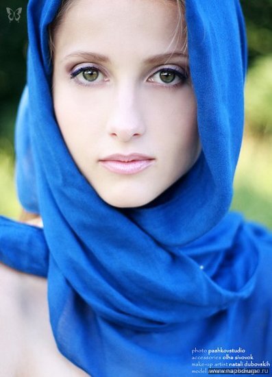 Фото Анна Черная