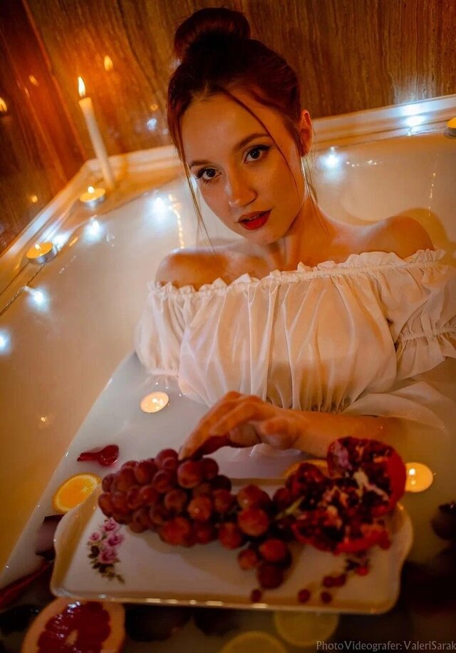 Фото Екатерина Колобова Колобова