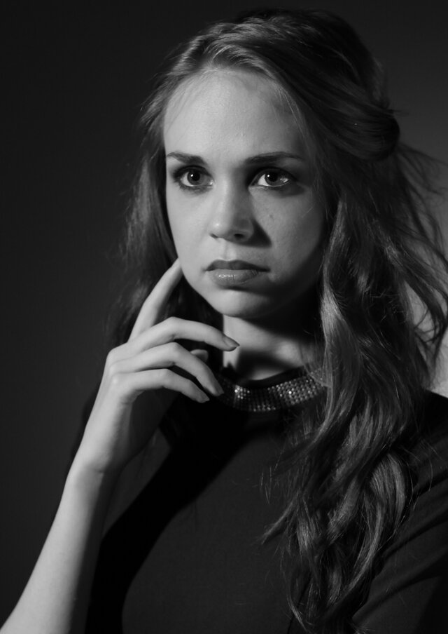 Фото Елена Озерова