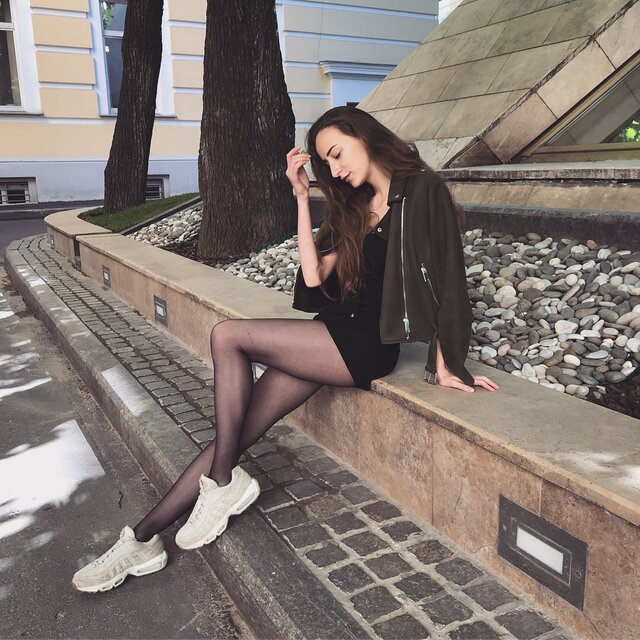Lora Rozdajkina's photo