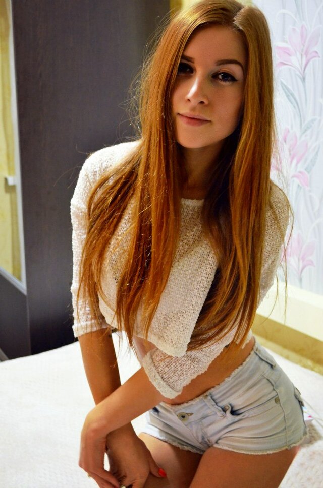 Viktoria Egorova's photo