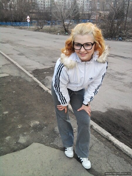 Фото Юлия Чуканова