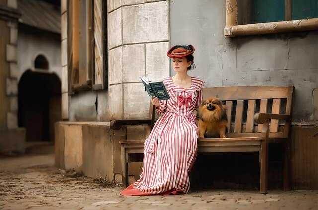 Фотограф Юлия Соболева @soboleva_photo 