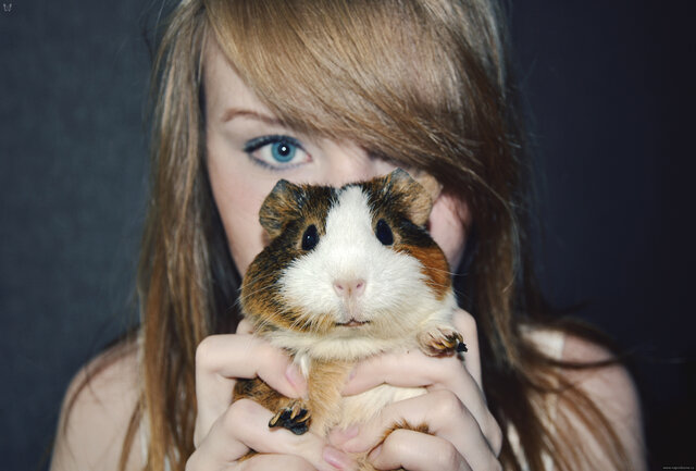 Foto Anastasia Mihalenko
