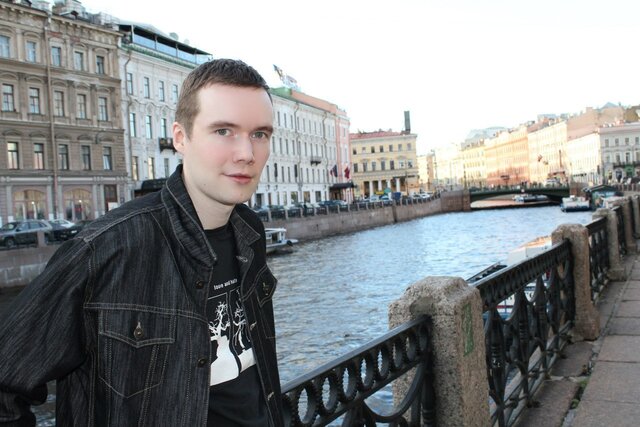 Фото MRLAV
